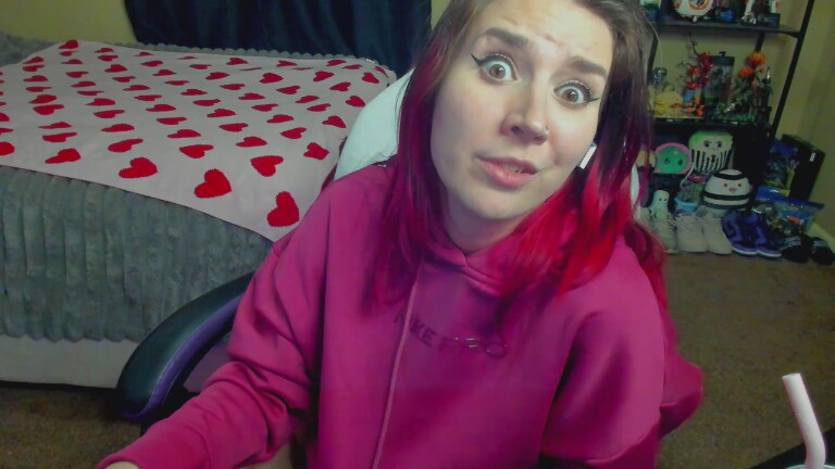 LevySinful's Streamate show and profile