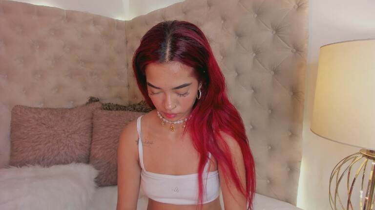 Alanna_Blakes's Streamate show and profile