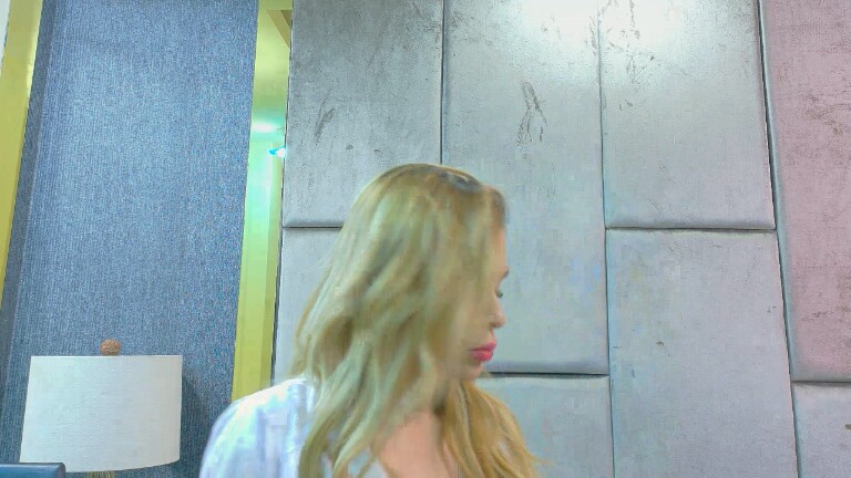 NiaYork's Streamate show and profile