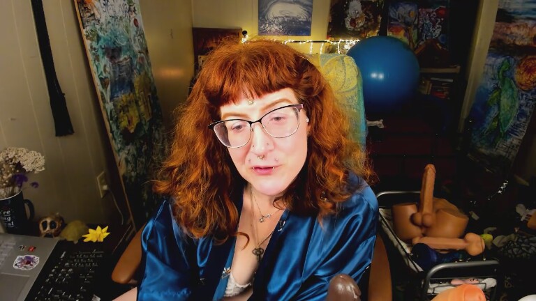 DariaDinkley's Streamate show and profile