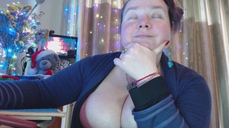 Amorelara's Streamate show and profile