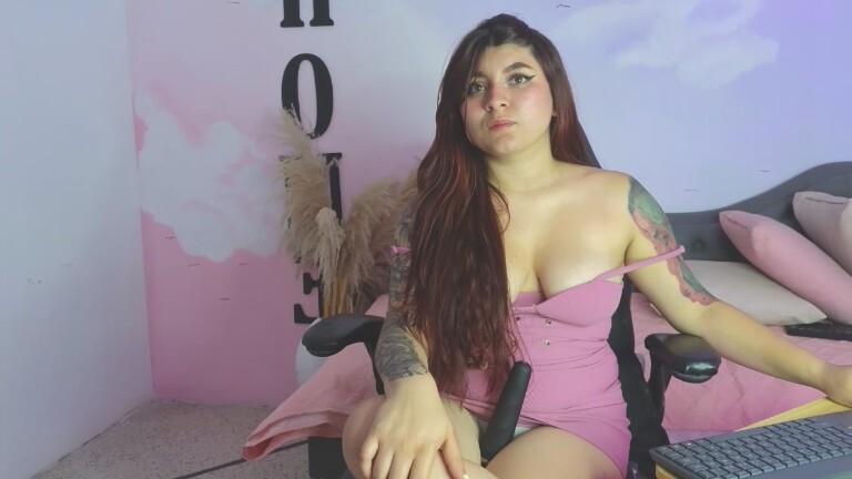 carolay759687's Streamate show and profile