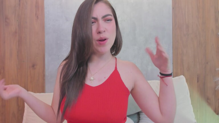 Abby_Coopers's Streamate show and profile