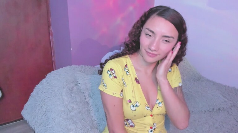 MegaanPricee's Streamate show and profile