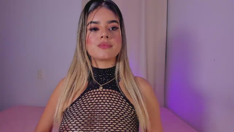 AmyStevenns's Streamate show and profile