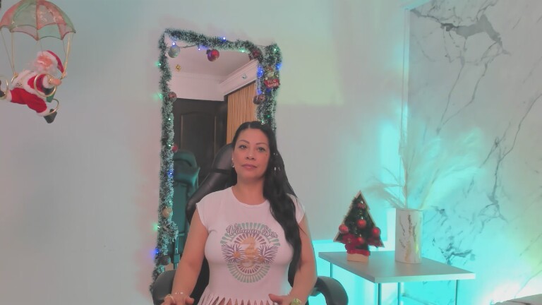 ViolettaThonsomS's Streamate show and profile