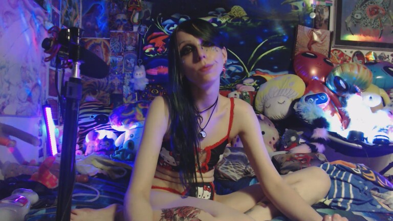 PrincessSnowAngel's Streamate show and profile