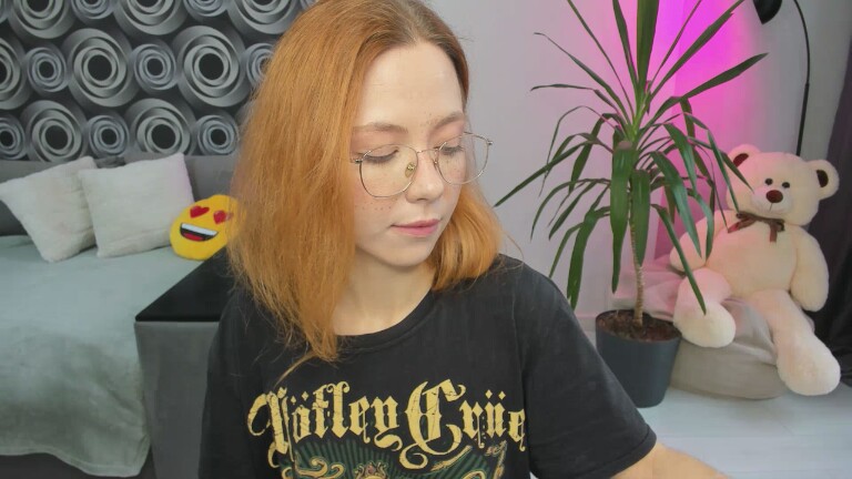 MartyDream's Streamate show and profile