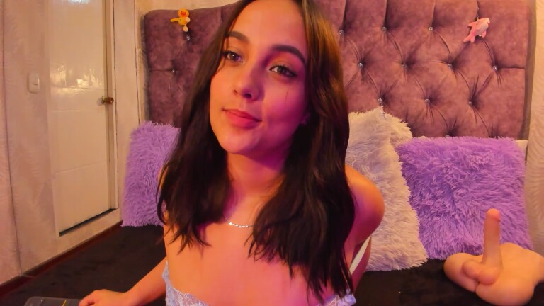 NiicoleSantana's Streamate show and profile