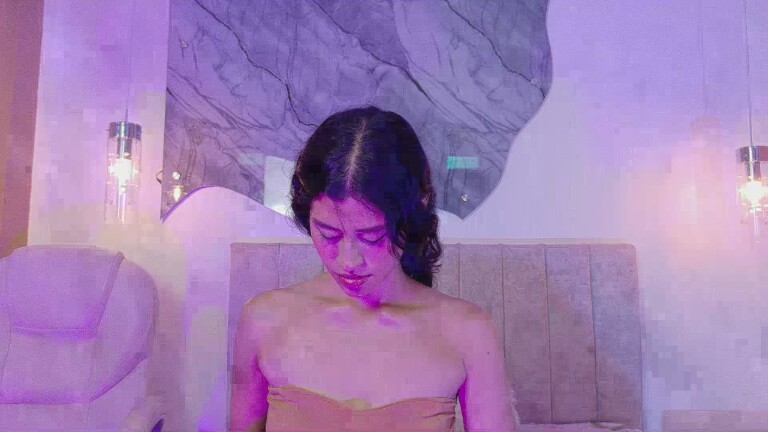 PaulinaDalia's Streamate show and profile