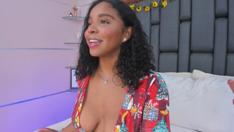LIISAMENDEZ's Streamate show and profile