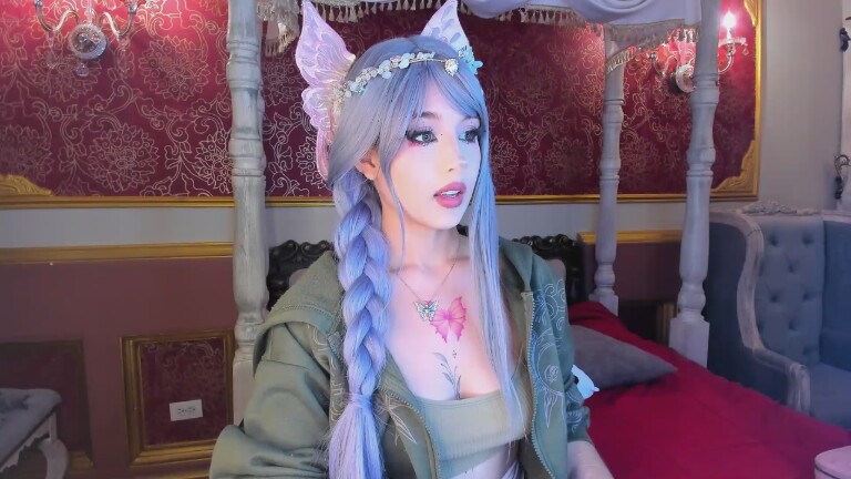 Dakota_Jhons's Streamate show and profile