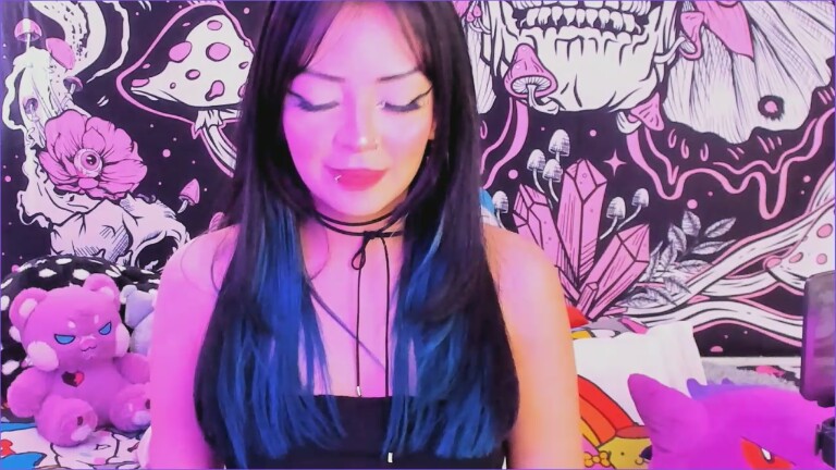 Barbara_Hill's Streamate show and profile