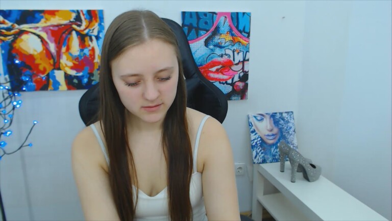 ArinaBelly's Streamate show and profile