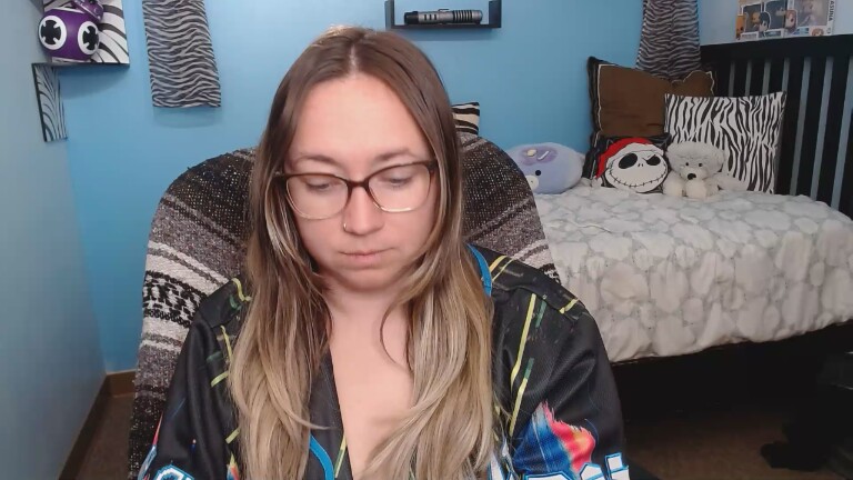 SkyJonesXO's Streamate show and profile