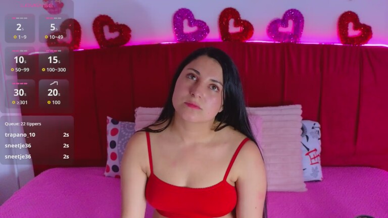 eimycute21's Streamate show and profile