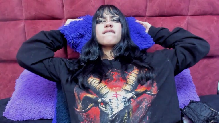 Dakotaalucifenaa's Streamate show and profile