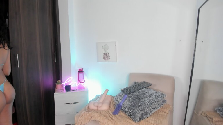 PaulettePetty's Streamate show and profile