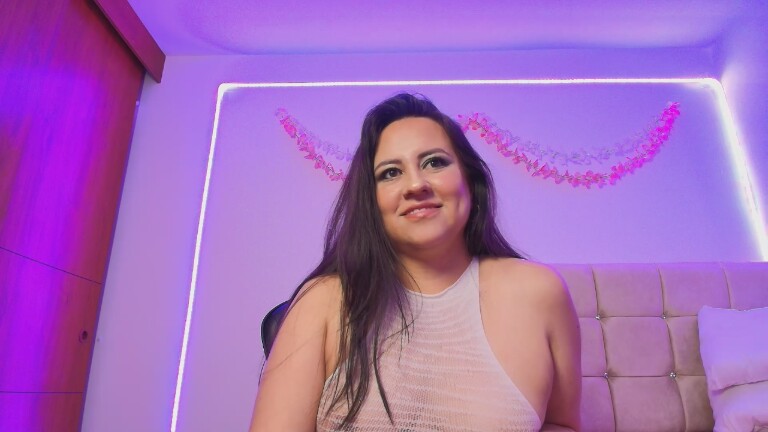 Milu_Ramirez's Streamate show and profile