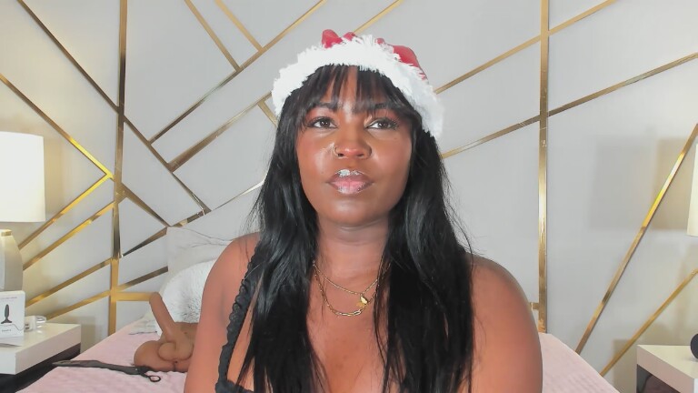 ValleryStorm's Streamate show and profile