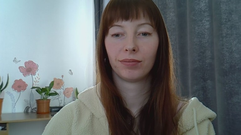 SteviaBeauty's Streamate show and profile