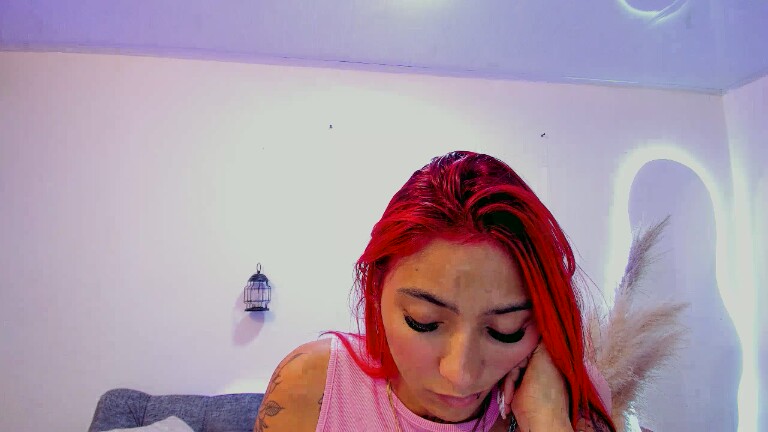 MelanyHarperr's Streamate show and profile