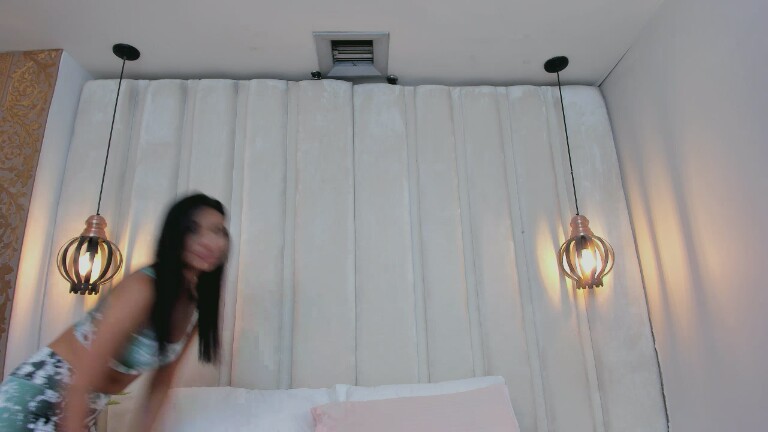 JulietaFontana's Streamate show and profile