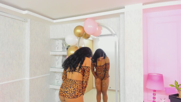 HaileeRoberts's Streamate show and profile