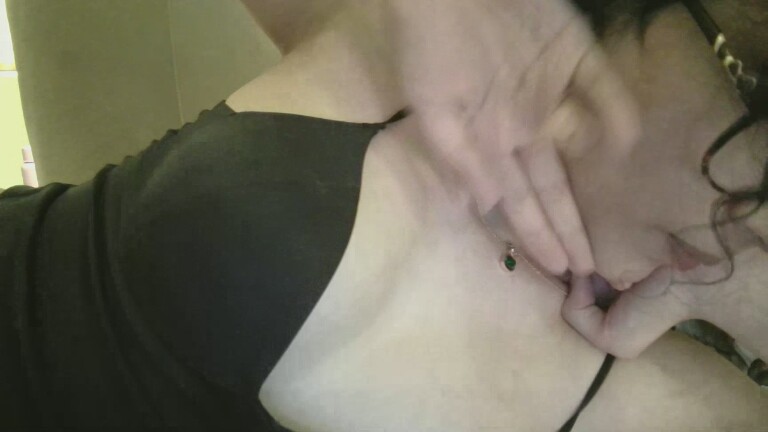 Sashameow24's Streamate show and profile