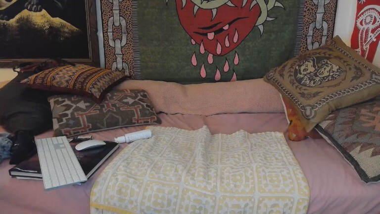 EddieDean's Streamate show and profile