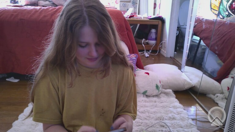 Stormy822's Streamate show and profile