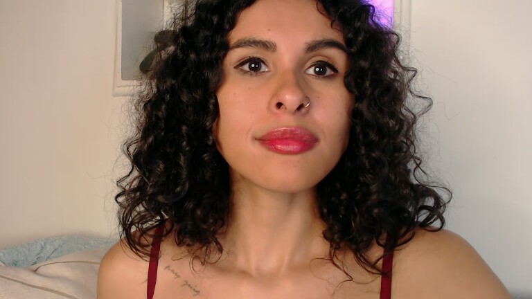Alexxa_Rios's Streamate show and profile