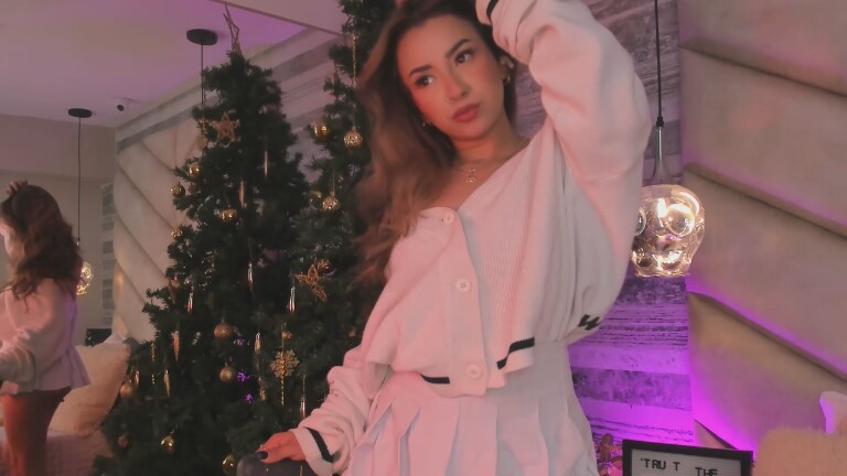 Lilith_Malkova's Streamate show and profile