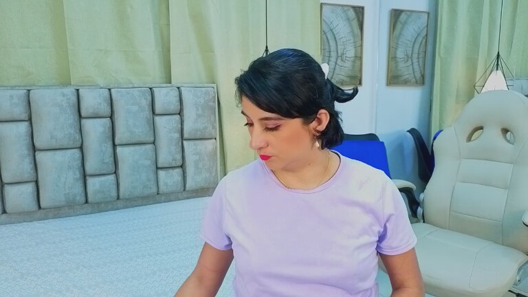 MatildeAustens's Streamate show and profile