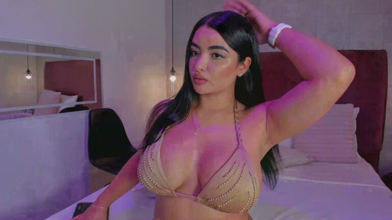 Alisson_Drew's Streamate show and profile