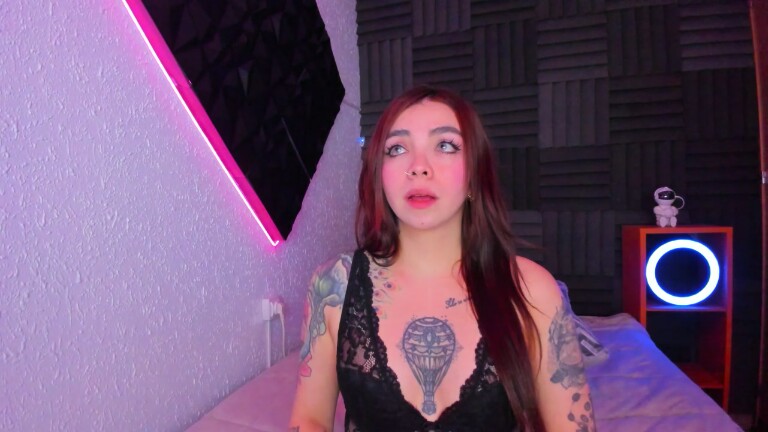 KendallSummer's Streamate show and profile