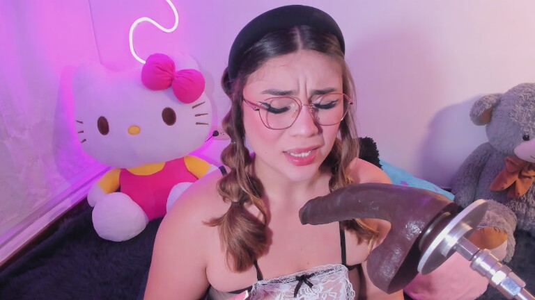 CassieBigass's Streamate show and profile