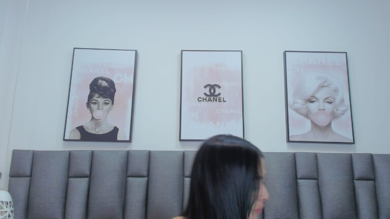 AmberrGreey's Streamate show and profile