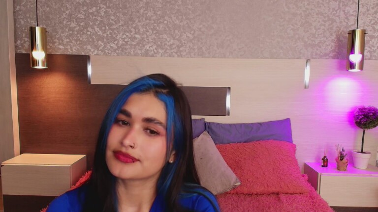 AidaEscobar's Streamate show and profile