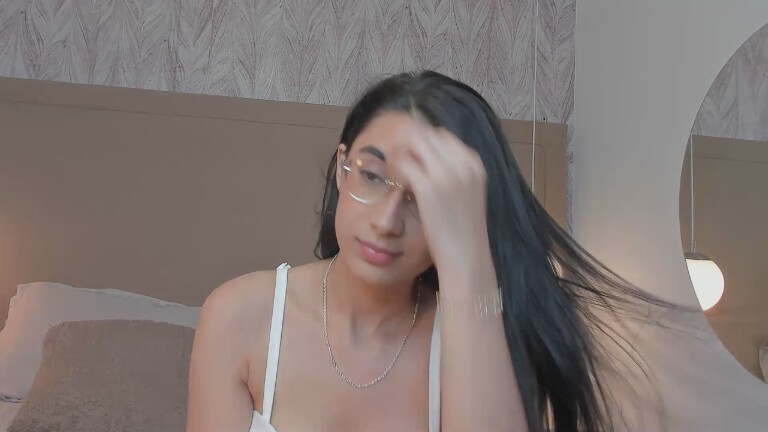 MiaTorricelli's Streamate show and profile