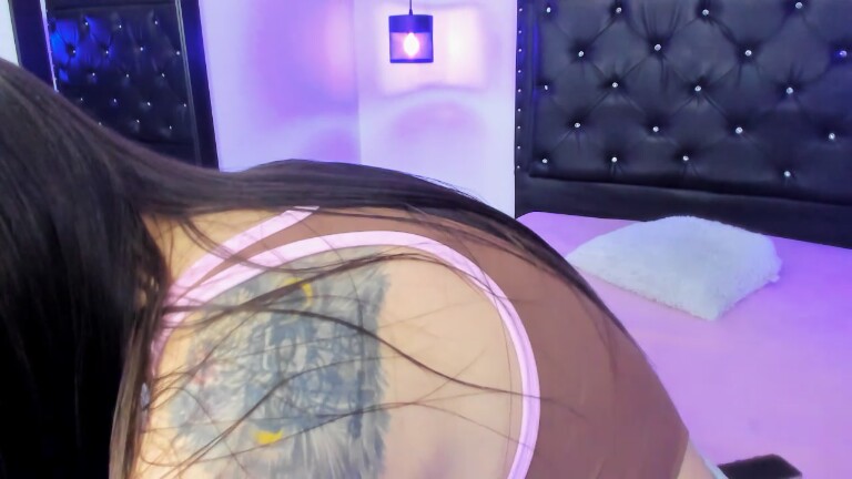 Victoria_jk's Streamate show and profile