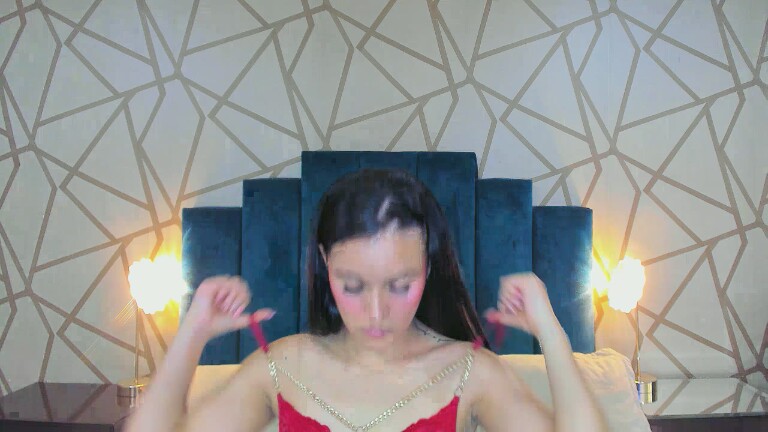 ZaraForb's Streamate show and profile