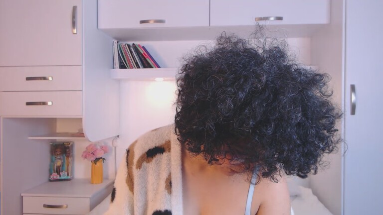 MartinaRuis's Streamate show and profile