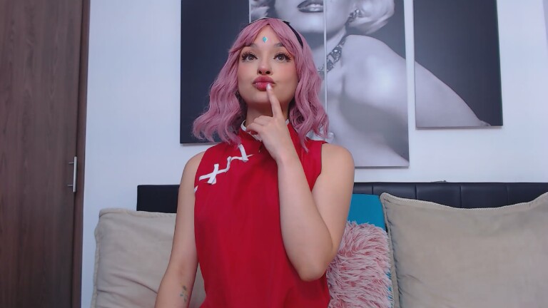 MaryMilan's Streamate show and profile