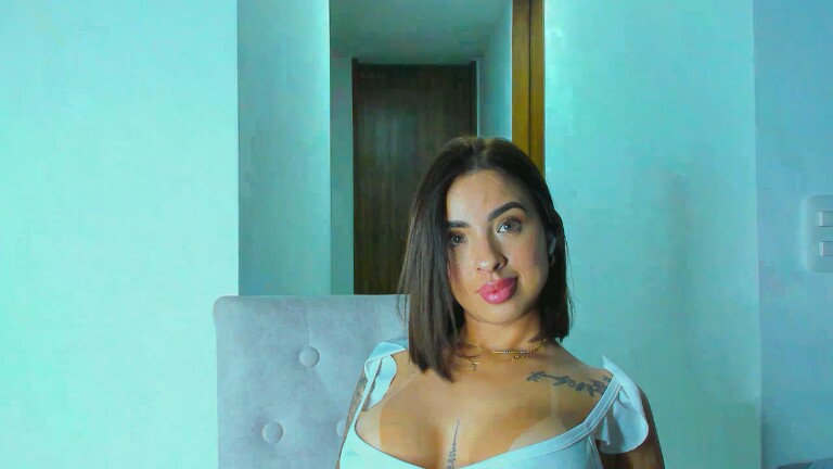 AmbarSimson's Streamate show and profile