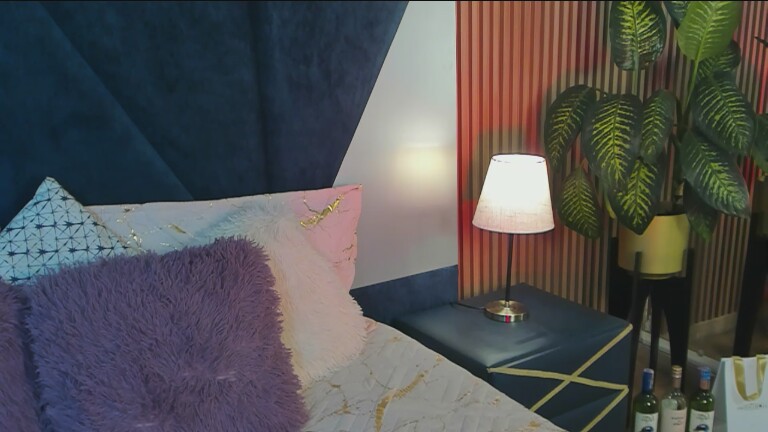 ThaliaColliins's Streamate show and profile