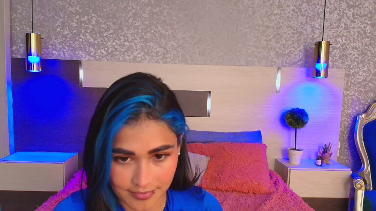 AidaEscobar's Streamate show and profile