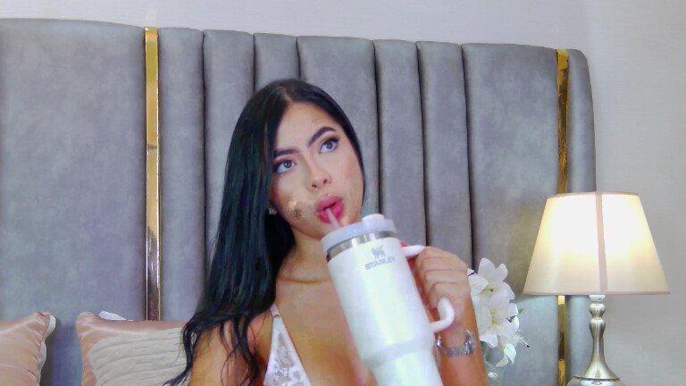 BellaCartter's Streamate show and profile