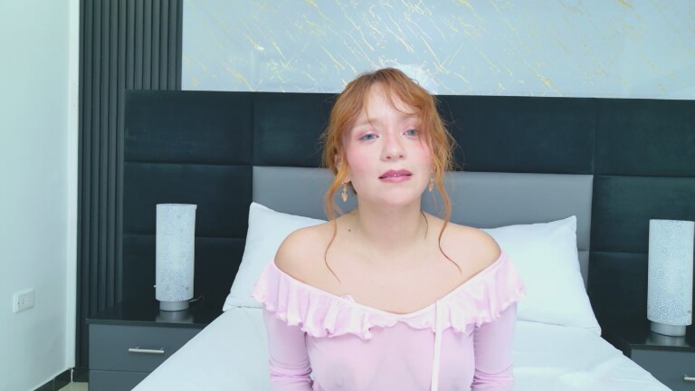 EmilyKlein's Streamate show and profile