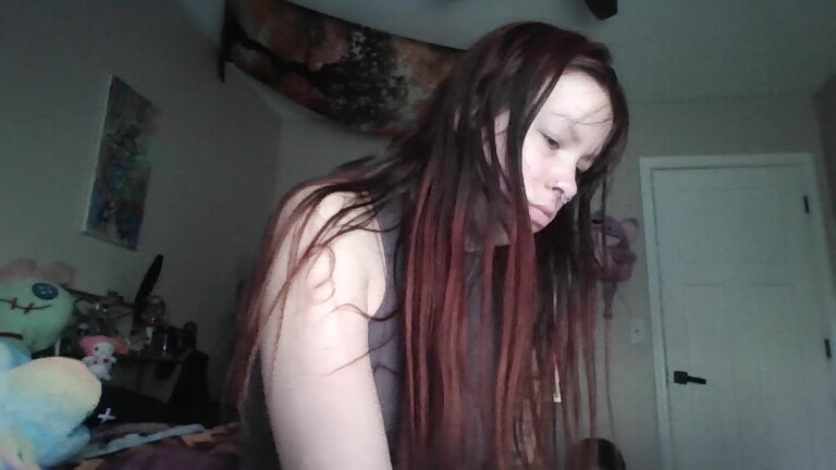 TinytittieXX's Streamate show and profile